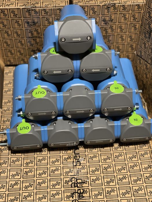 Filtre ATS retea aer - Baterii - Regulatoare - Lubrificator scule