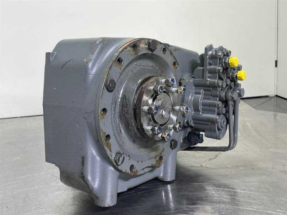 Transmisie Liebherr 11320926 - Piese de schimb Liebherr