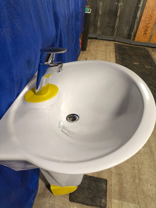 Раковина для ванной