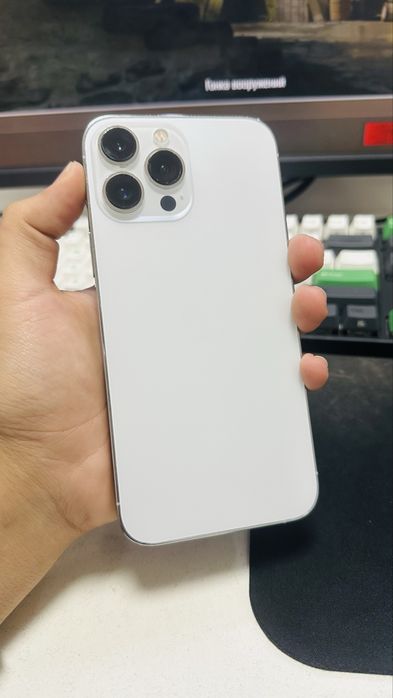 iPhone 13 Pro Max 256GB