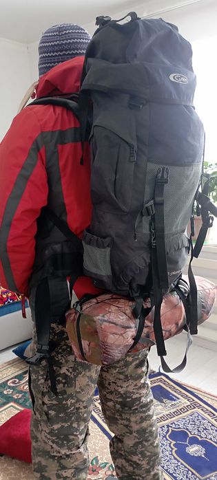 Продам походный рюкзак
