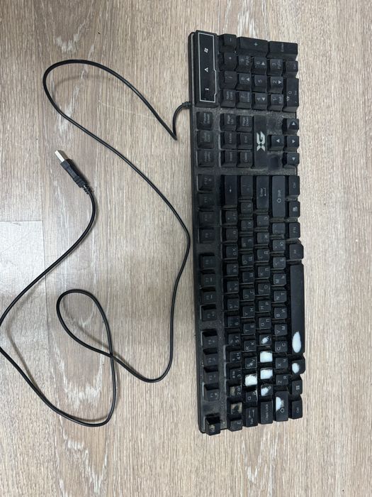 Клавиатура для компьютера