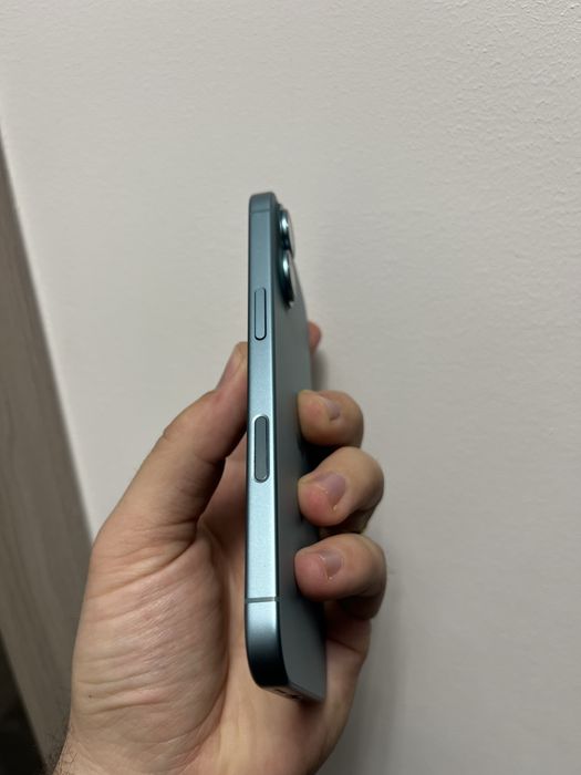 Iphone 16 128GB impecabil fullbox