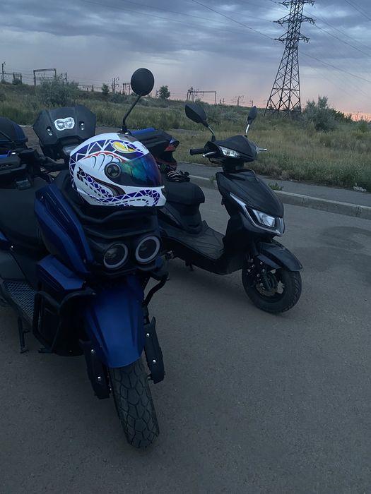 Продам танк бенали