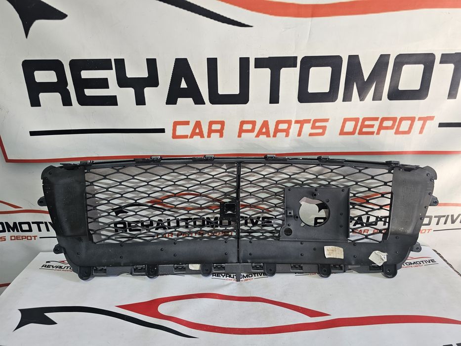 Grila radiator Bentley Continental GT dupa 2024 cod 3SD853667