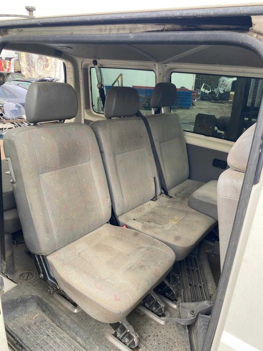 Piese VW Transporter T5    1.9  din 2008 - brs