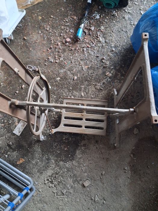 Продам станину от машинки