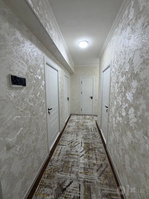 Сергели-5А 3 хона Ремонтли Нақд ва Ипотекага Сотаман. Метро 3-Бекат.
