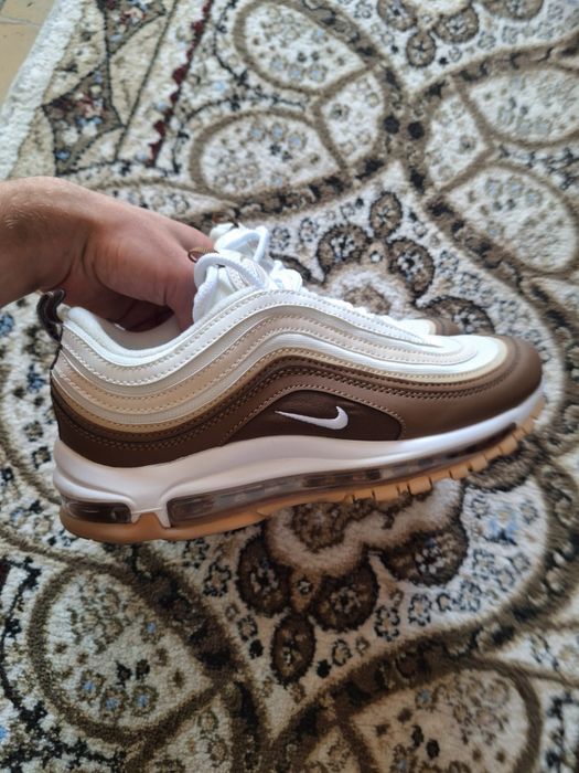 Кроссовки Air Max 97