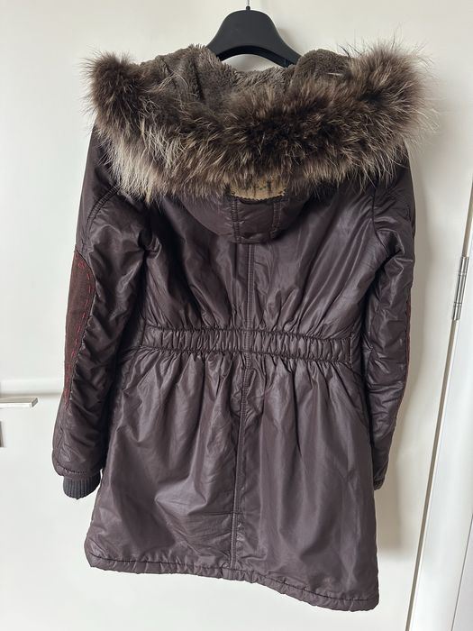 Есенно- Зимно яке Bart