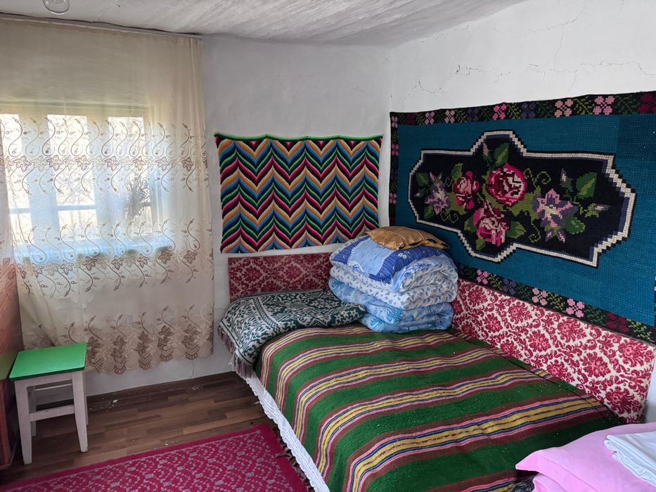 Casa de Vanzare, Cuculesti,Tega