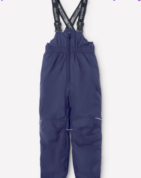 Полукомбинезон Crokid