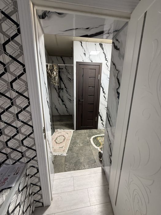 Жаңа үй сатылады.