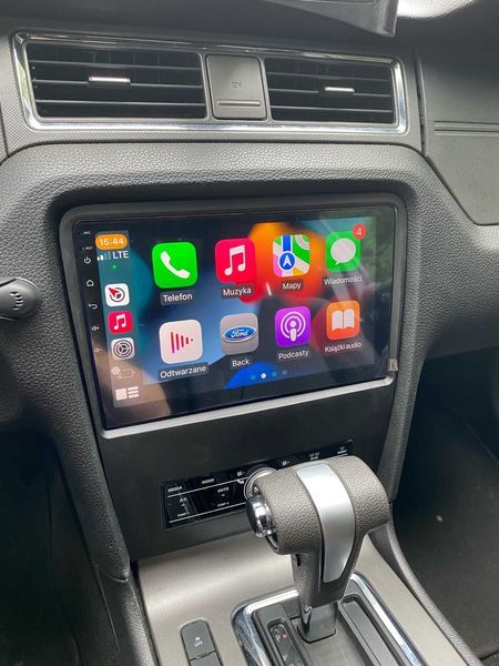 FORD MUSTANG 2009-2014 - 10"/12,3" Навигация Мултимедия Андроид , 9430