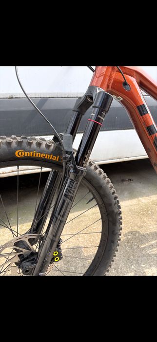 TREK SLASH 8 2023 (enduro)