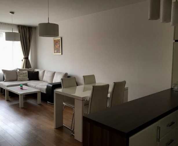 Дава се под наем Двустаен апартамент в Пловдив, Захарна фабрика - 65 кв.м за 219.3 € - Снимка #3