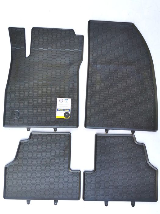 Covorase cauciuc Opel Mokka A 2012-2019 Chevrolet Trax 1 2012-2022