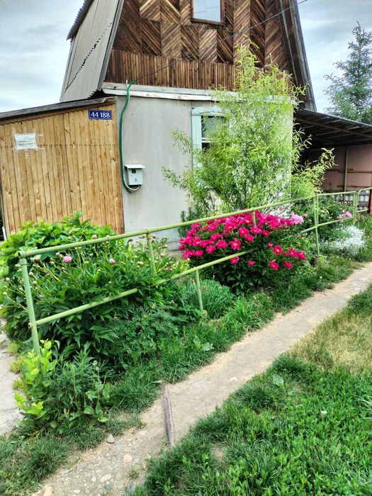 Продам домик для семейного отдыха