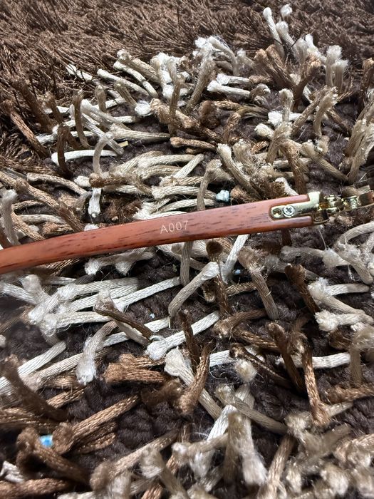 Ochelari de soare Cartier