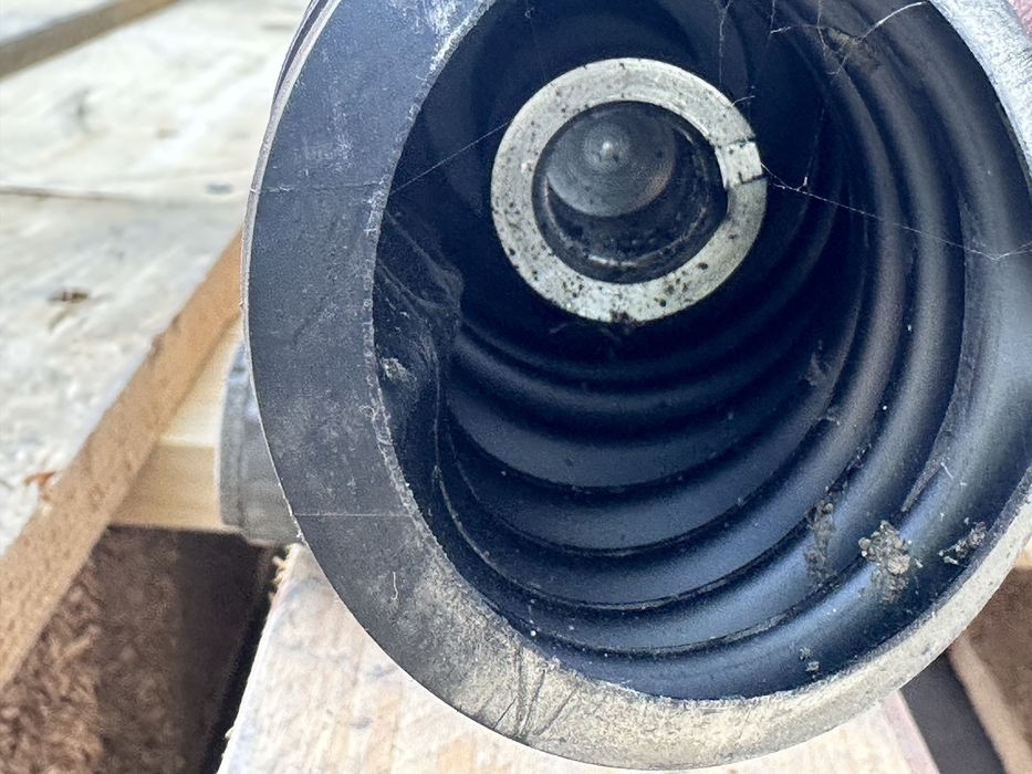 Рейка AUDI Q5 SQ5 8R 8R0909144B 8R0909144F 8R1423055AC