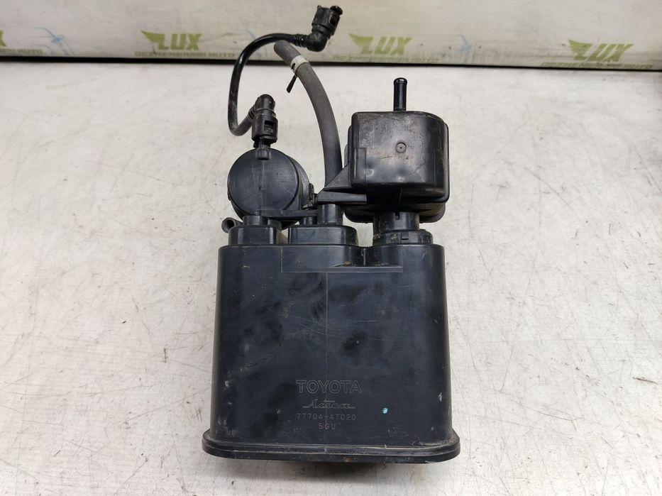 Canistra carbon 77704-47020 Toyota Prius 2 [2003 - 2011] 1.5 hybrid 1