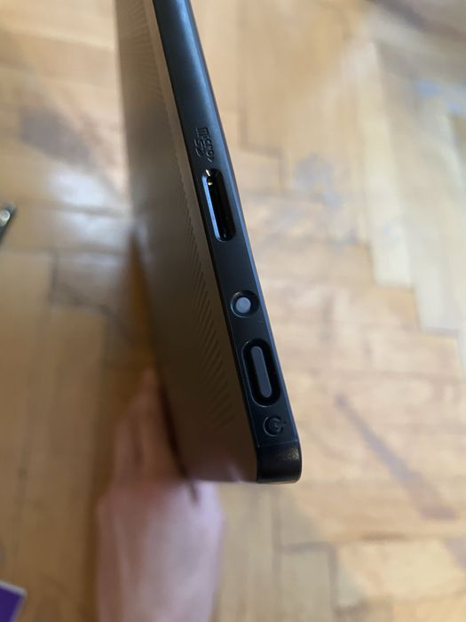 Графичен таблет iskn Repaper Faber-Castell Limited Edition