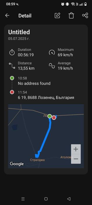 Веломотоциклет 49кубика