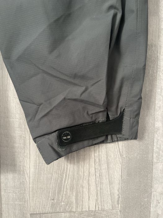 TIMBERLAND / мъжко водонепромокаемо яке XL