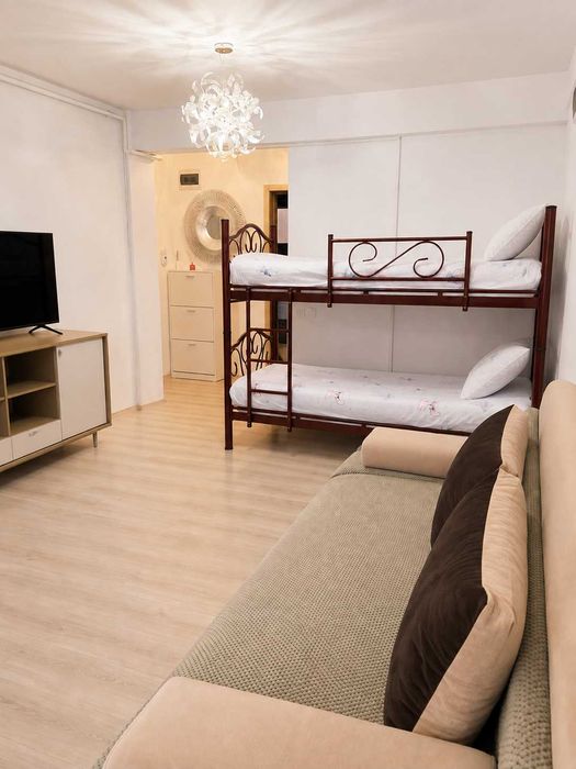 12Th Sunrise Family Apartment - Mamaia-Sat