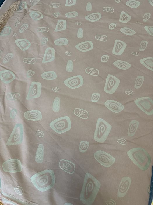 Отрез ткани