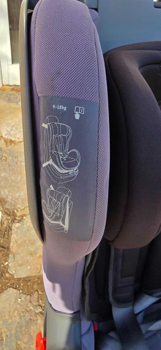 Столче за кола Avionaut glider