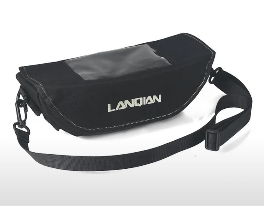 Сумка для руля мотоцикла