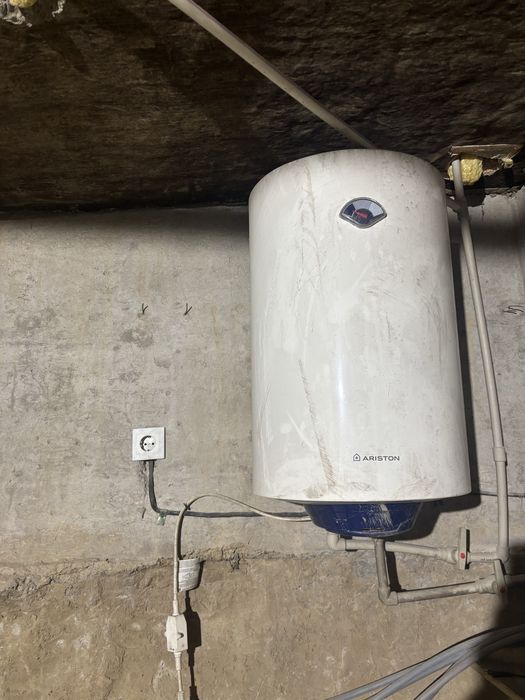 бойлер 80 л в хорошем состояние продам