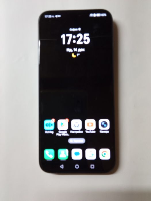 Honor 400 lite 8 GB-RAM и 256 GB вградена памет