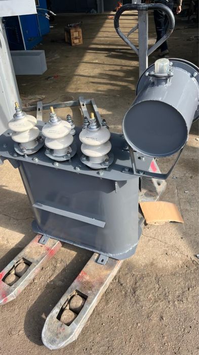 Силовые Трансформаторы Ктпн ктп