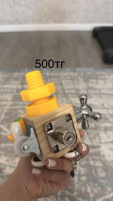 Продам Детские игрушки