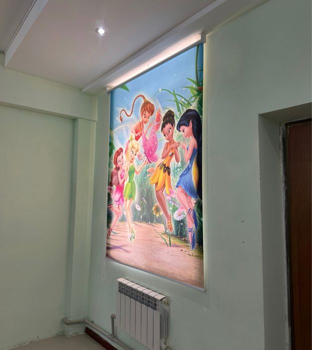 Турецкие Жалюзи Плиссе