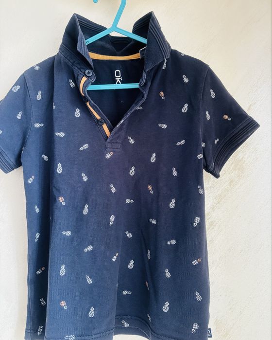 Okaidi Детски тениски