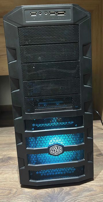 Настолен компютър PC Core i5-10600 RTX 2060