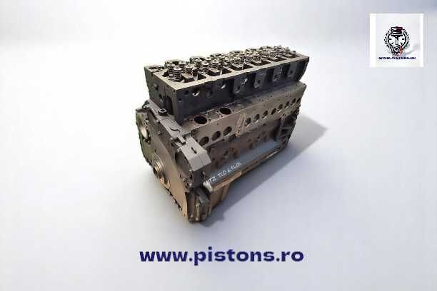 Diverse piese motor Deutz TCD6.1 L06 - Ex: Fendt 724 - 728
