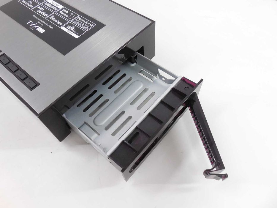 pentru filme Media Player , Full HD, H.264, HDMI,DViCO TviX Slim S1