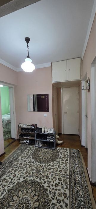 3/4/4 Тузель-1 , галантерейка,ориентир Базар Кадышева