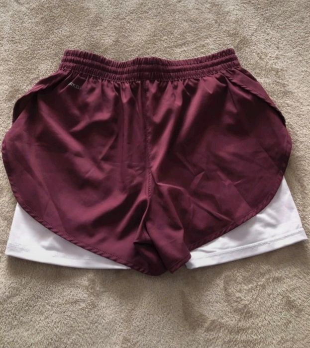 Puma Pantaloni scurți Noi