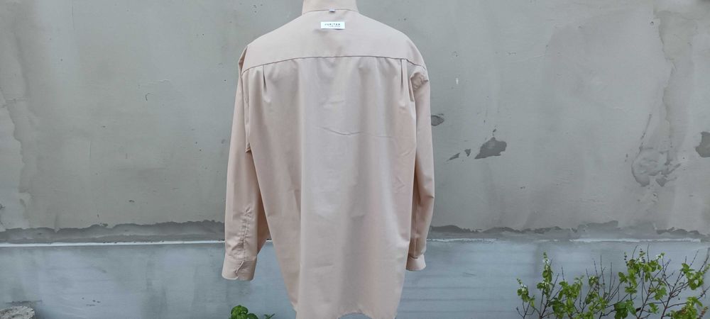 Jupiter Noblesse | camasa barbat mar. 52 - 54 | L - XXL