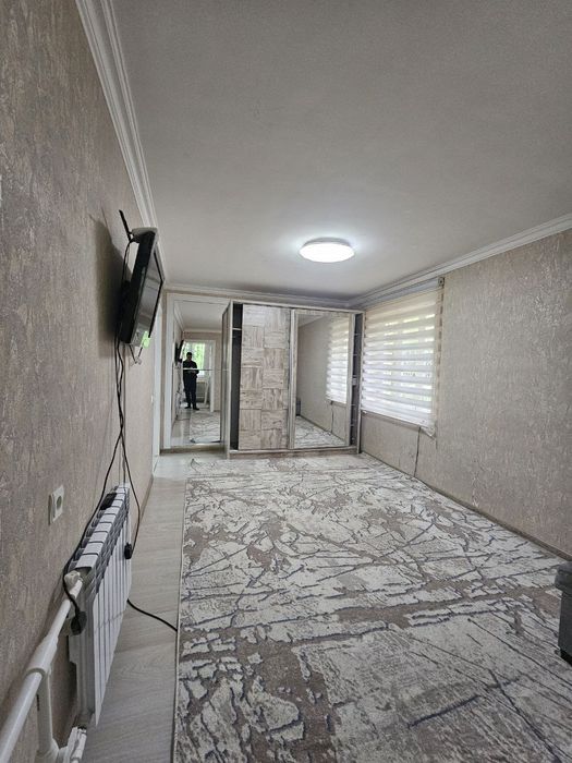 Продается 2 комнатная квартира