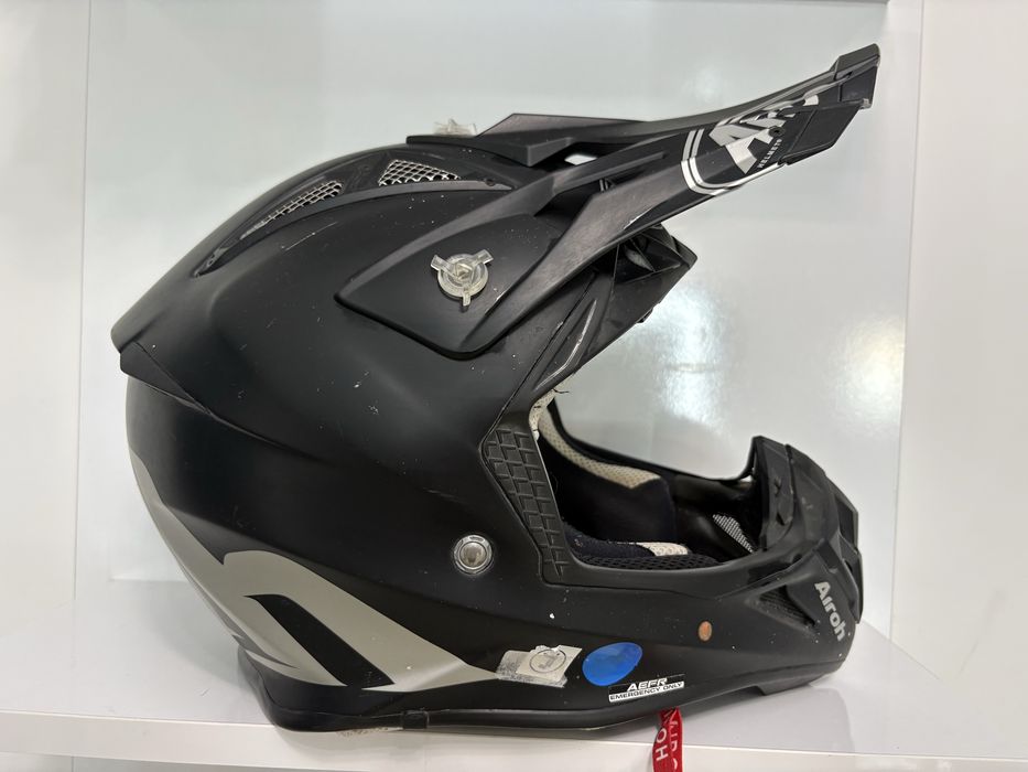 Каска Airoh Aviator 2.2 S