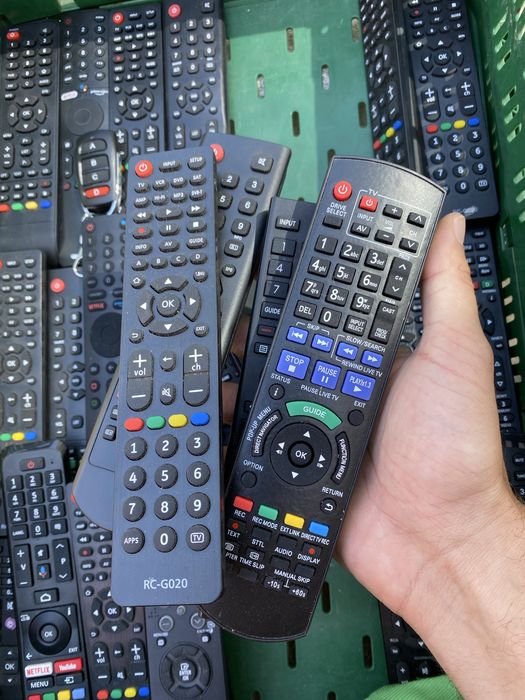 29 telecomenzi diverse modele