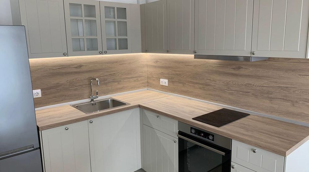 Дава се под наем Двустаен апартамент в София, Дружба 2 - 63 кв.м за 675 € - Снимка #3