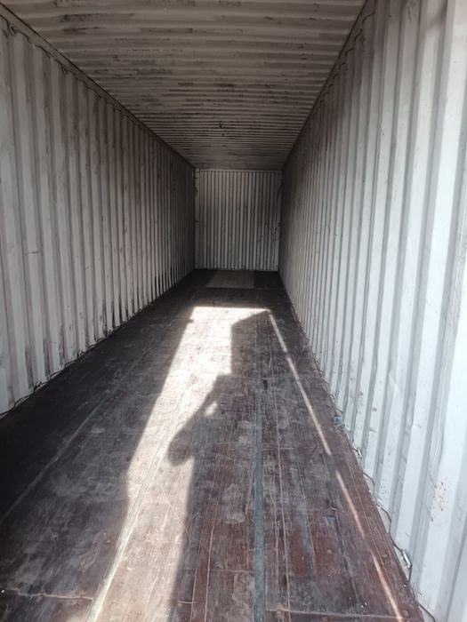 Продается контейнер 40 фут