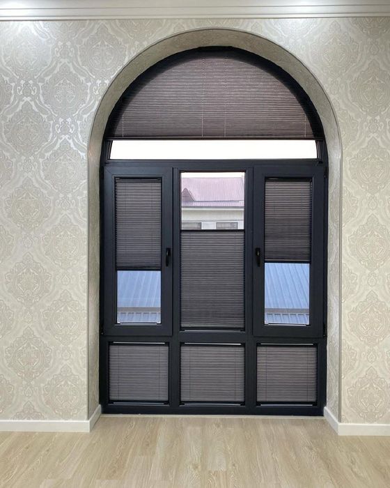 Ремонт жалюзи пириделка мойка роло